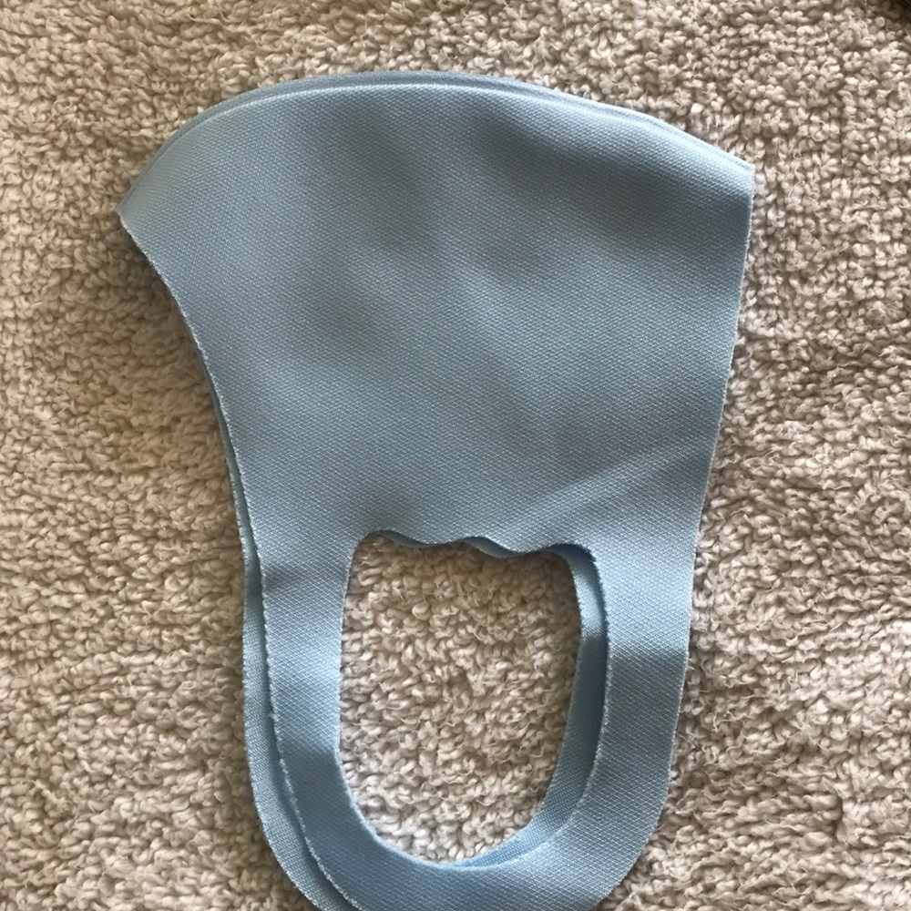 Fashion Facemask 3 PACK mixed colors - Picture 8 of 12